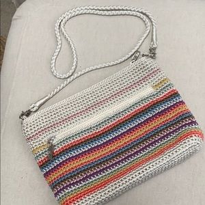 The Sak casual classic 3-in-1 Demi handbag